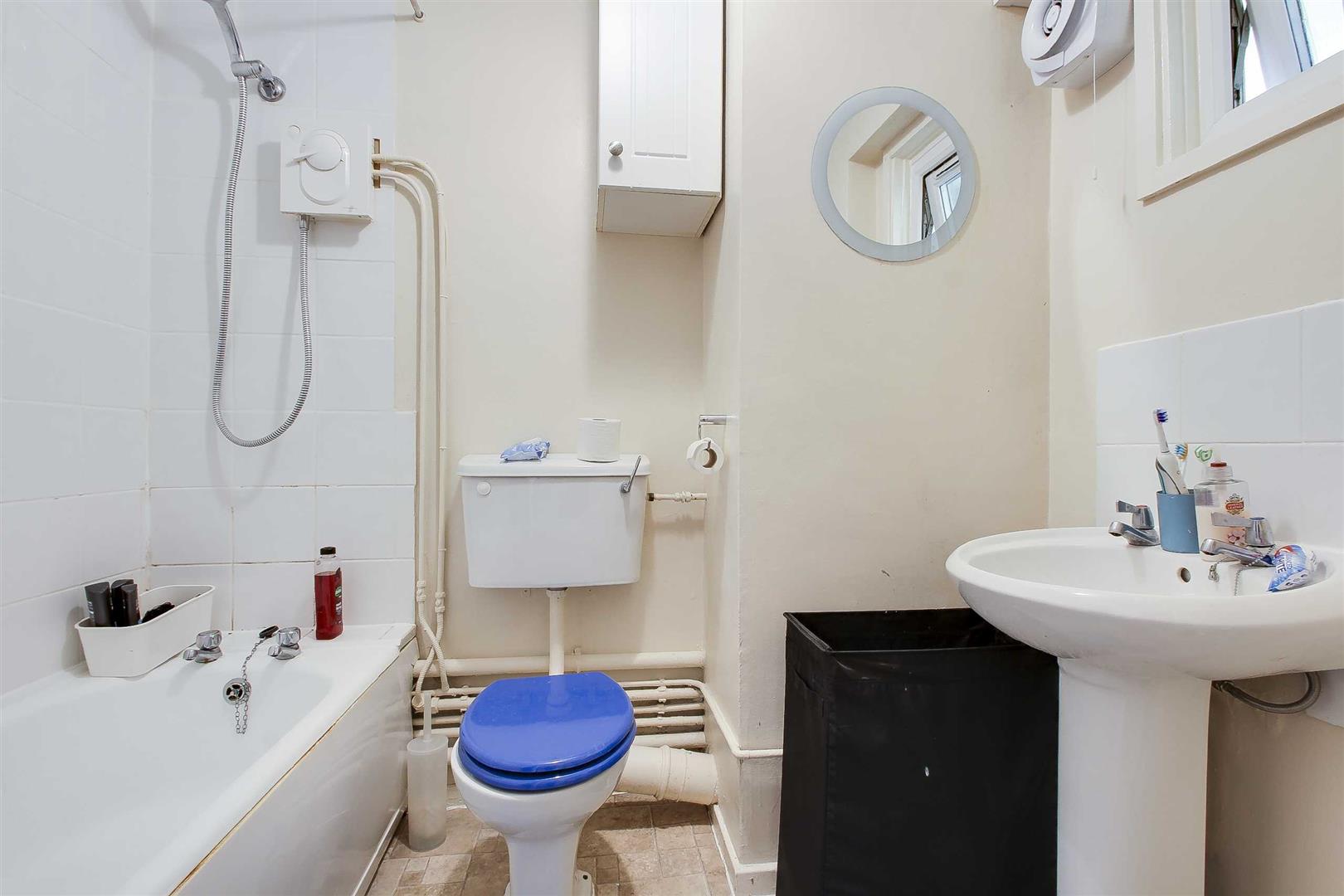 Thane Court, Stantonbury Milton Keynes, Stantonbury Milton Keynes